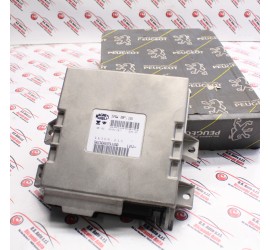 CENTRALINA MOTORE PEUGEOT...