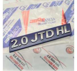 EMBLEMA SIGLA MODELLO FIAT...