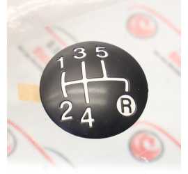 MOSTRINA POMELLO CAMBIO...