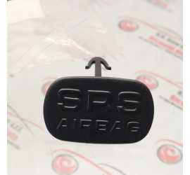 COPERCHIO AIRBAG PORTA...