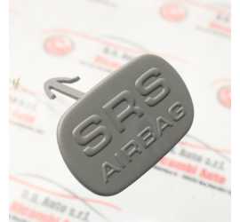 COPERCHIO AIRBAG PORTA...