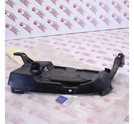 SUPPORTO PARAURTI POST....