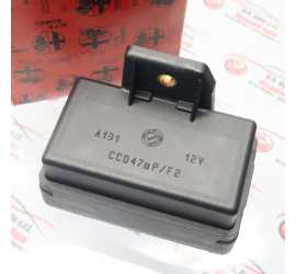 CENTRALINA PRERISCALDO ALFA...