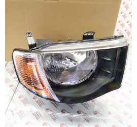 PROIETTORE DESTRO...