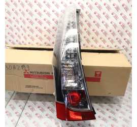 FANALE POSTERIORE SINISTRO...