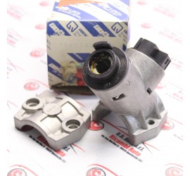 COMMUTATORE ACCENSIONE...