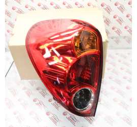 FANALE POSTERIORE SINISTRO...