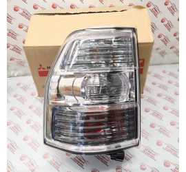 FANALE POSTERIORE SINISTRO...