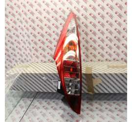 CORPO FANALE POSTERIORE...