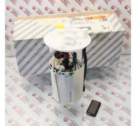 POMPA CARBURANTE COMPLETA...