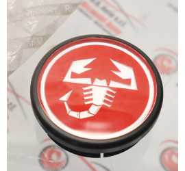 FREGIO COPRIMOZZO FIAT...