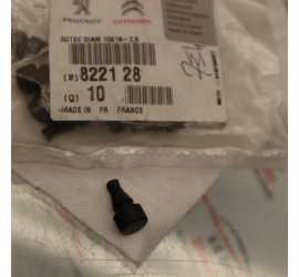 BOTTONE FINECORSA...