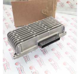 AMPLIFICATORE CASSE FIAT...