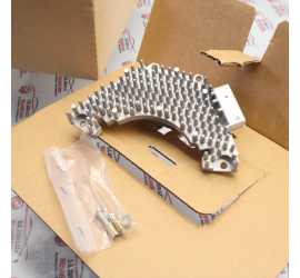 CENTRALINA VENTOLA...