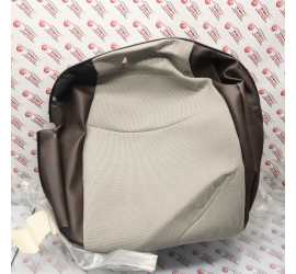 FODERA SCHINALE POST. DX...