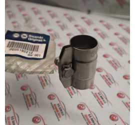 COLLARE SCARICO 40MM...