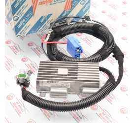 CENTRALINA ELETTROVENTOLA...