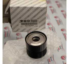 PULEGGIA ALTERNATORE FIAT...