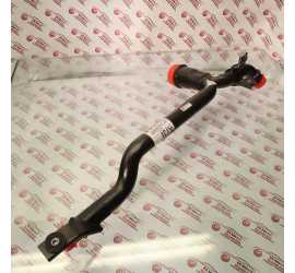 TUBO INTERCOOLER 500 ABARTH...