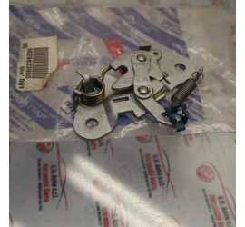 SERRATURA COFANO MOTORE...