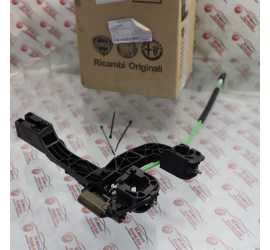 CORPO MANIGLIA PORTA DESTRA...