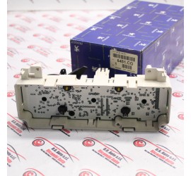 CENTRALINA COMANDI CLIMA...