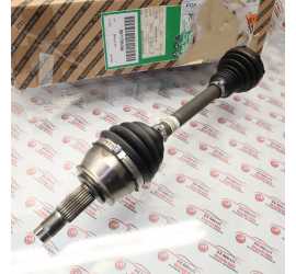 SEMIALBERO DESTRO FIAT...