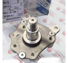 FUSO A SNODO POST. SX FIAT...