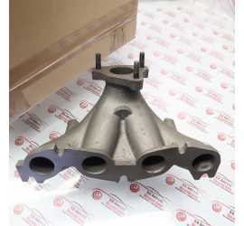 CONDOTTO SCARICO FIAT PANDA...