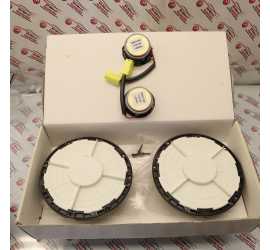 KIT ALTOPARLANTI-TWITTER...