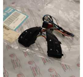 COMANDI AL VOLANTE ALFA...