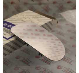 VETRO RETROVISORE DX FIAT...