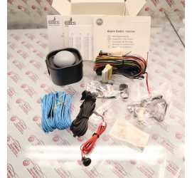 KIT ALLARME ANTIFURTO FIAT...