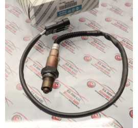 SONDA LAMBDA ALFA...