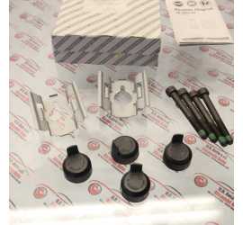 KIT FRENO PINZA POST. FIAT...