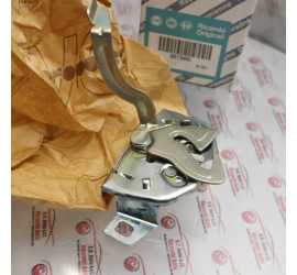 SERRATURA COFANO MOTORE...