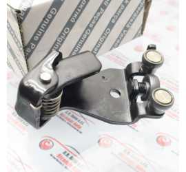 CARRELLO DX CENTRALE PORTA...