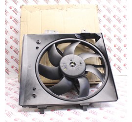 ELETTROVENTOLA PEUGEOT 207...