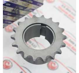 INGRANAGGIO LUBRIFICAZIONE...