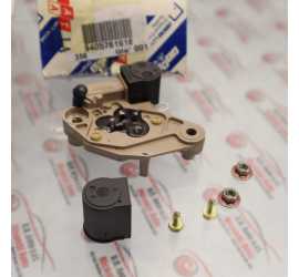 REGOLATORE TENSIONE...