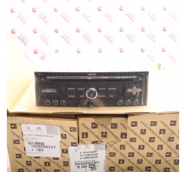 AUTORADIO PEUGEOT 3008 COD....