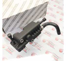 DISTRIBUTORE CARBURANTE...