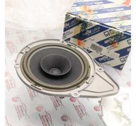 ALTOPARLANTE POSTERIORE...