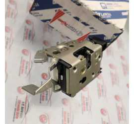 SERRATURA ANTERIORE...