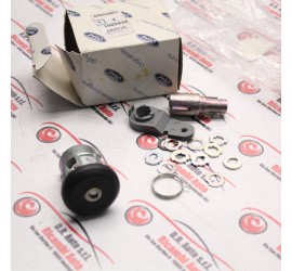 NOTTILINO PORTA DX FORD KA...