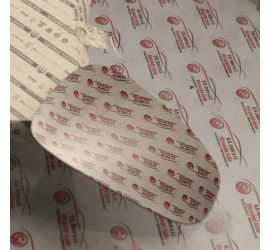 VETRO RETROVISORE DX ALFA...