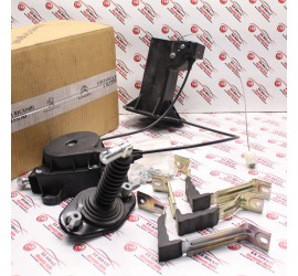 SUPPORTO RUOTA DI SCORTA...