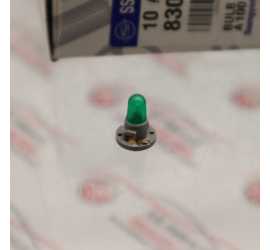 LAMPADINA VERDE SSANGYONG...