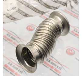 TUBO VALVOLA EGR FIAT...