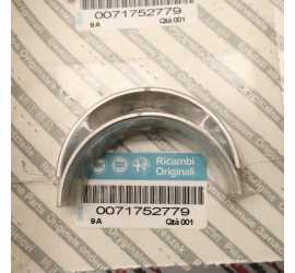 COPPIA SEMICUSCINETTI...